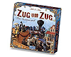 Zug um Zug - Das Kartenspiel